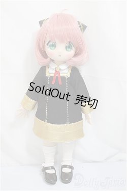 画像6: ちみっこDD/アーニャ・フォージャー/BJD　球体関節人形 A-25-04-09-201-NY-ZA