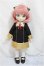 画像6: ちみっこDD/アーニャ・フォージャー/BJD　球体関節人形 A-25-04-09-201-NY-ZA