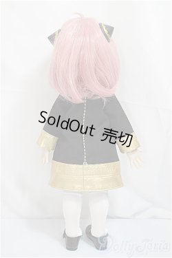 画像7: ちみっこDD/アーニャ・フォージャー/BJD　球体関節人形 A-25-04-09-201-NY-ZA