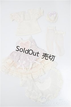 画像1: 30cmサイズドール/OF:衣装/0 A-25-07-02-345-NY-ZA