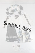 幼SD/OF:衣装セット/1/6　30ｃｍ　BJD　MJD　衣装　ドール用 A-25-04-09-226-NY-ZA