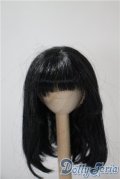 6inch/ウィッグ U-25-04-22-036-NY-ZU