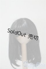 6inch/ウィッグ U-25-04-22-036-NY-ZU