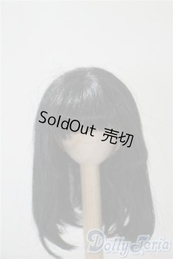 画像1: 6inch/ウィッグ U-25-04-22-036-NY-ZU
