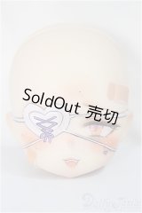RealDoomsday/カスタムヘッド/BJD　球体関節人形 A-25-04-09-238-NY-ZA