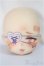 画像1: RealDoomsday/カスタムヘッド/BJD　球体関節人形 A-25-04-09-238-NY-ZA (1)