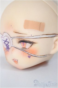 画像3: RealDoomsday/カスタムヘッド/BJD　球体関節人形 A-25-04-09-238-NY-ZA