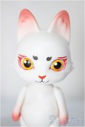 CAPSULE DOLL/vol.2　カプセルドール　狐/ A-25-04-23-339-NY-ZA