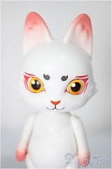 CAPSULE DOLL/vol.2　カプセルドール　狐/ A-25-04-23-339-NY-ZA