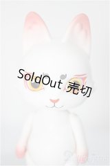 CAPSULE DOLL/vol.2　カプセルドール　狐/ A-25-04-23-339-NY-ZA
