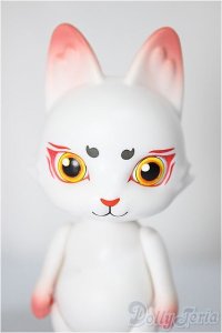 CAPSULE DOLL/vol.2　カプセルドール　狐/ A-25-04-23-339-NY-ZA
