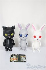 CAPSULE DOLL/カプセルドール　3点/ A-25-04-23-340-NY-ZA