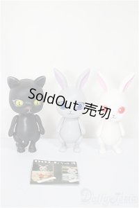 CAPSULE DOLL/カプセルドール　3点/ A-25-04-23-340-NY-ZA
