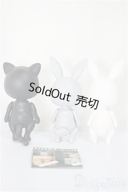 画像2: CAPSULE DOLL/カプセルドール　3点/ A-25-04-23-340-NY-ZA