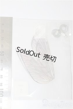 画像2: オビツ11/OF:小物/1/12サイズ　ドール用 A-25-04-16-217-NY-ZA