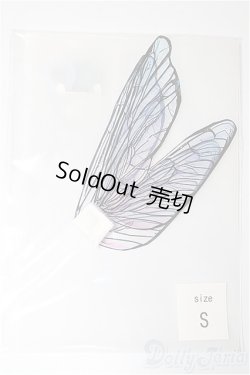 画像1: オビツ11/OF:小物/1/12サイズ　ドール用 A-25-04-16-216-NY-ZA