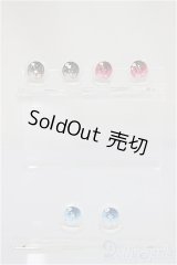 14mm/アニメアイ/ドール用　アイ A-25-04-09-265-NY-ZA