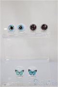 14mm＆16mm/レジンアイ　3点/ドール用　アイ A-25-04-09-263-NY-ZA