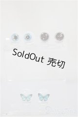 14mm＆16mm/レジンアイ　3点/ドール用　アイ A-25-04-09-263-NY-ZA