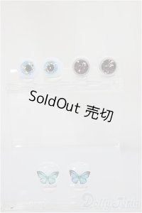 14mm＆16mm/レジンアイ　3点/ドール用　アイ A-25-04-09-263-NY-ZA