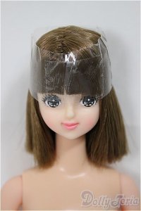 キャッスルジェニー/ジェニーフレンド:みらい/BJD　球体関節人形 A-25-04-09-267-NY-ZA