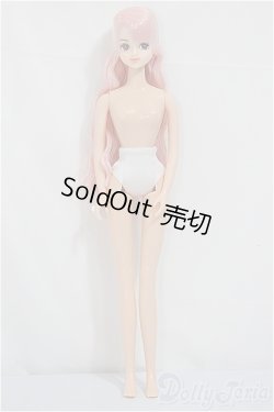 画像2: リカちゃんキャッスル/ジェニーフレンドH/BJD　球体関節人形 A-25-04-09-268-NY-ZA