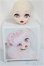 画像4: DDH-10/RAI MUNECA様カスタム/BJD　球体関節人形 A-25-04-09-257-NY-ZA (4)