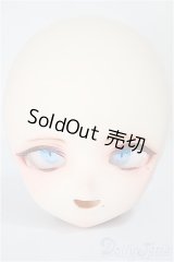 DD/DDH-01:カスタムヘッド/BJD　球体関節人形 A-25-04-09-259-NY-ZA