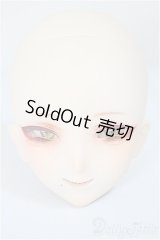 DD/DDH-07:カスタムヘッド/BJD　球体関節人形 A-25-04-09-258-NY-ZA