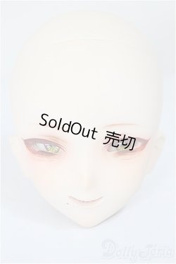 画像1: DD/DDH-07:カスタムヘッド/BJD　球体関節人形 A-25-04-09-258-NY-ZA