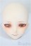 画像1: DD/DDH-07:カスタムヘッド/BJD　球体関節人形 A-25-04-09-258-NY-ZA (1)
