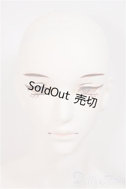 画像1: IMOMODOLL/DIO-Rei Head/BJD　球体関節人形 A-25-04-09-260-NY-ZA
