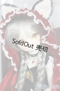 tinyfox/anna1/4/BJD　球体関節人形 A-25-04-09-340-NY-ZA