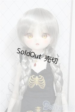 画像3: tinyfox/anna1/4/BJD 球体関節人形 A-25-04-09-340-NY-ZA