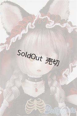 画像7: tinyfox/anna1/4/BJD 球体関節人形 A-25-04-09-340-NY-ZA