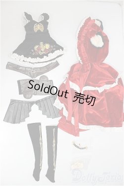 画像8: tinyfox/anna1/4/BJD 球体関節人形 A-25-04-09-340-NY-ZA