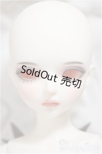 【DOLK×MYOU DOLL】Delia 黒猫 ver. Limited/BJD　球体関節人形 A-25-04-09-339-NY-ZA