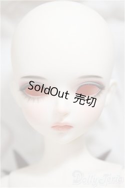 画像1: 【DOLK×MYOU DOLL】Delia 黒猫 ver. Limited/BJD　球体関節人形 A-25-04-09-339-NY-ZA