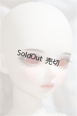 画像2: 【DOLK×MYOU DOLL】Delia 黒猫 ver. Limited/BJD　球体関節人形 A-25-04-09-339-NY-ZA