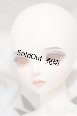 画像3: 【DOLK×MYOU DOLL】Delia 黒猫 ver. Limited/BJD 球体関節人形 A-25-04-09-339-NY-ZA