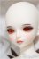 画像3: 【DOLK×MYOU DOLL】Delia 黒猫 ver. Limited/BJD　球体関節人形 A-25-04-09-339-NY-ZA