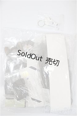 画像5: 【DOLK×MYOU DOLL】Delia 黒猫 ver. Limited/BJD 球体関節人形 A-25-04-09-339-NY-ZA