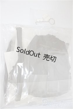 画像6: 【DOLK×MYOU DOLL】Delia 黒猫 ver. Limited/BJD 球体関節人形 A-25-04-09-339-NY-ZA