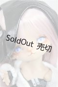 Coral Reef Doll/Hululu (狐??)/BJD　球体関節人形 A-25-04-16-150-NY-ZA