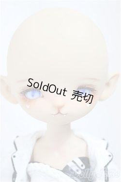 画像2: Coral Reef Doll/Hululu (狐??)/BJD　球体関節人形 A-25-04-16-150-NY-ZA