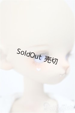 画像3: Coral Reef Doll/Hululu (狐??)/BJD　球体関節人形 A-25-04-16-150-NY-ZA