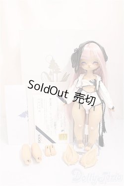 画像5: Coral Reef Doll/Hululu (狐??)/BJD　球体関節人形 A-25-04-16-150-NY-ZA