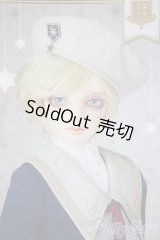 SD/リゲル 星間学寮Ver. U-25-04-15-218-NY-ZU