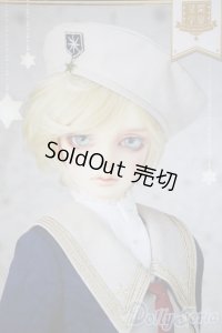 SD/リゲル 星間学寮Ver. U-25-04-15-218-NY-ZU