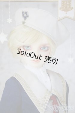 画像1: SD/リゲル 星間学寮Ver. U-25-04-15-218-NY-ZU